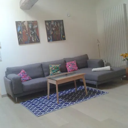 Galerie Casa vacanze *