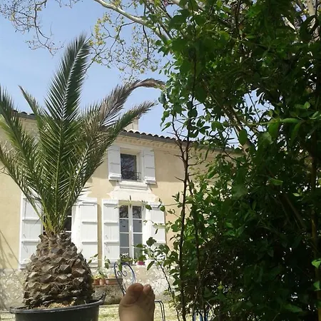 Galerie Casa vacanze Saint-Sever (Poitou-Charentes)